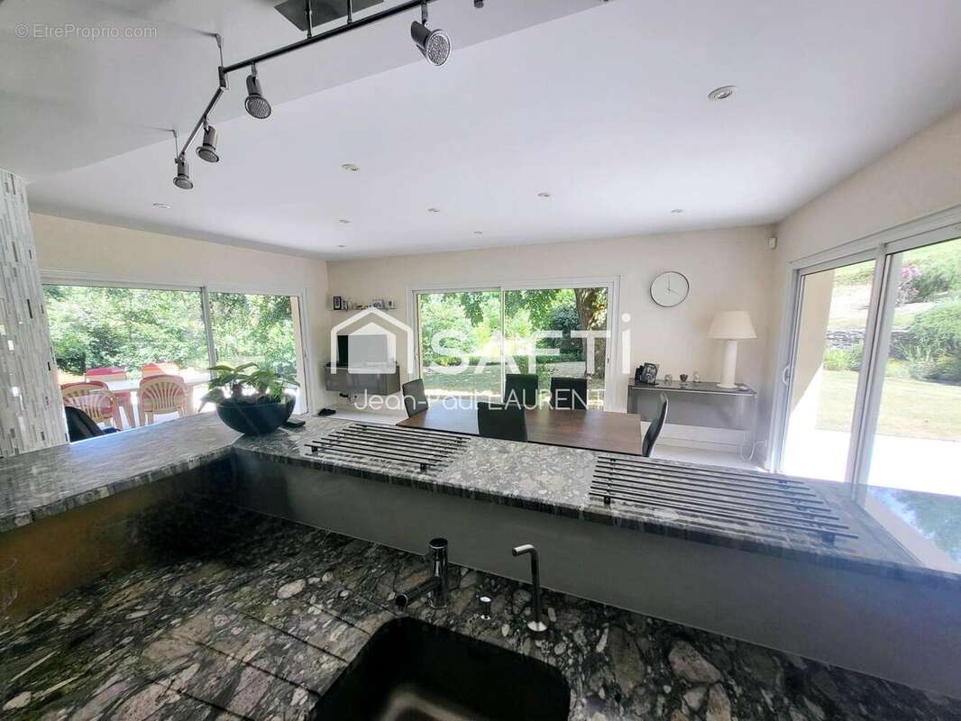 Photo 6 - Maison à PARDAILLAN