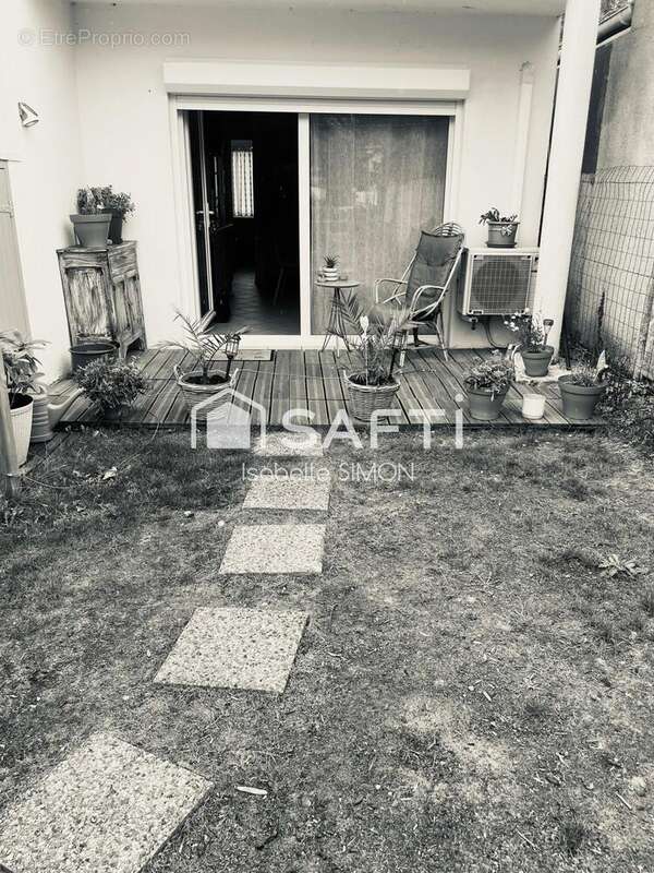 Photo 3 - Appartement à CUCQ