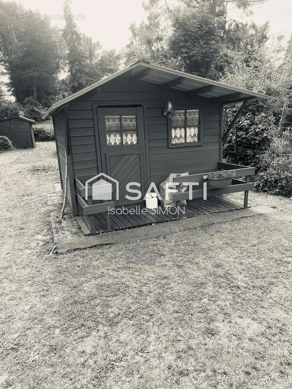 Photo 4 - Appartement à CUCQ