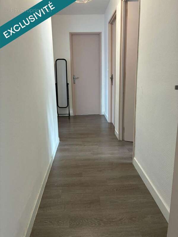 Photo 2 - Appartement à BEHREN-LES-FORBACH