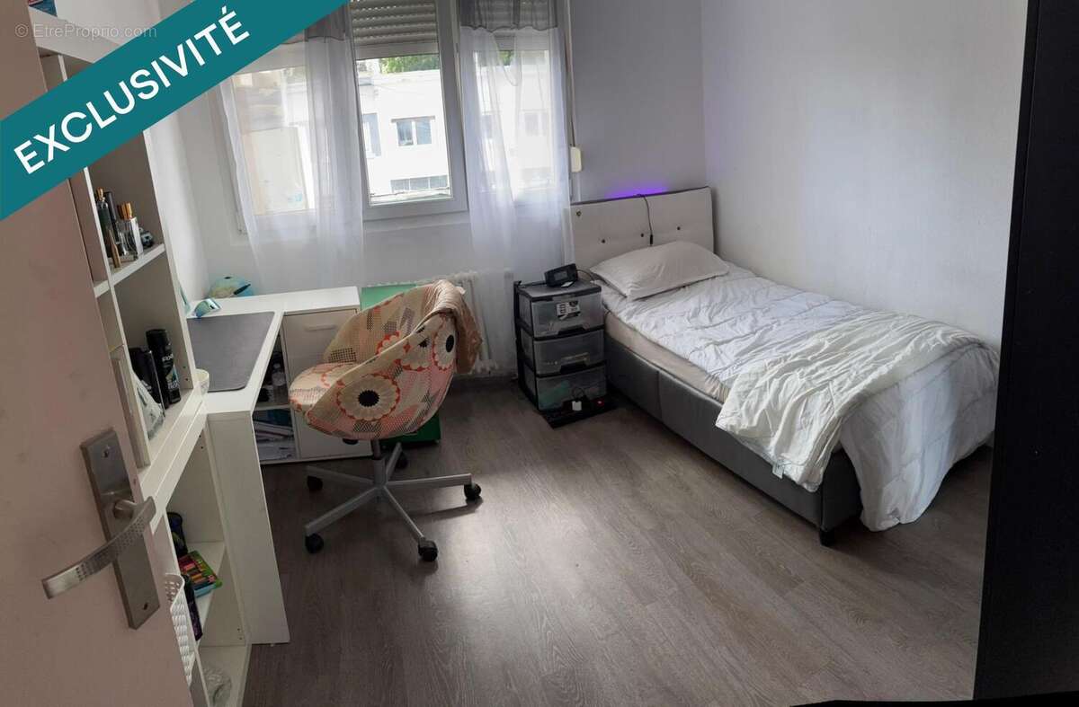 Photo 3 - Appartement à BEHREN-LES-FORBACH