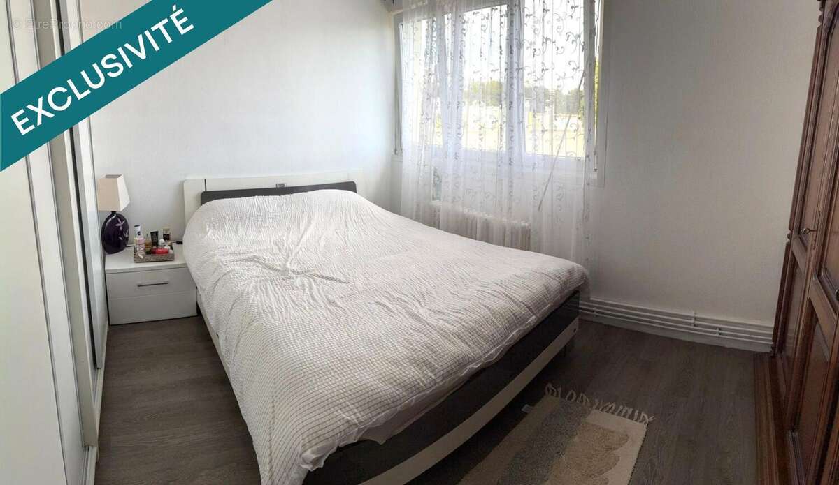 Photo 4 - Appartement à BEHREN-LES-FORBACH