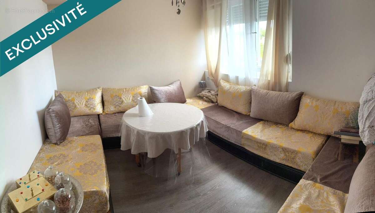 Photo 5 - Appartement à BEHREN-LES-FORBACH