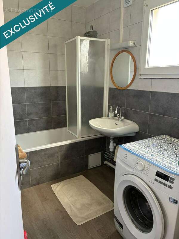 Photo 6 - Appartement à BEHREN-LES-FORBACH