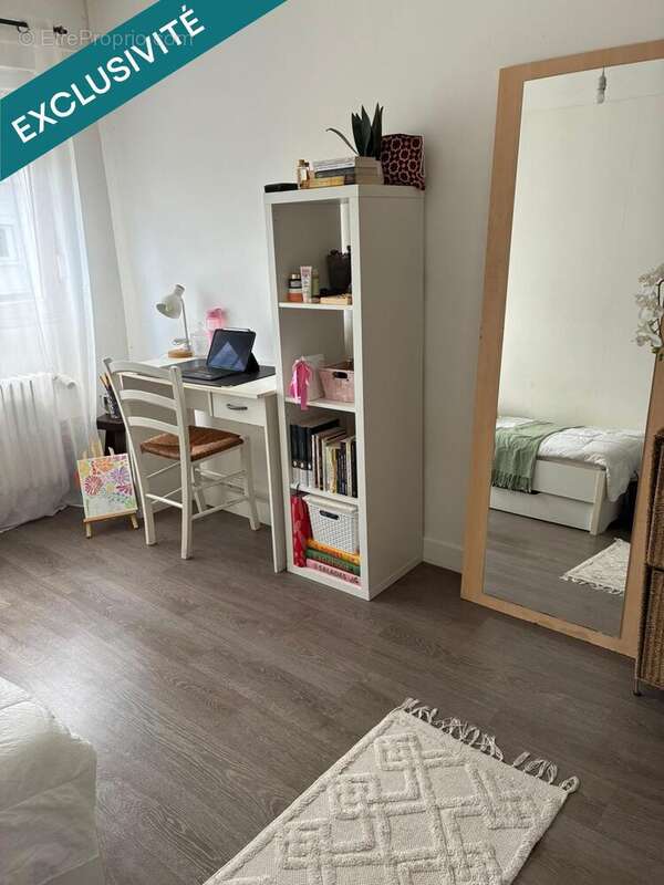 Photo 8 - Appartement à BEHREN-LES-FORBACH