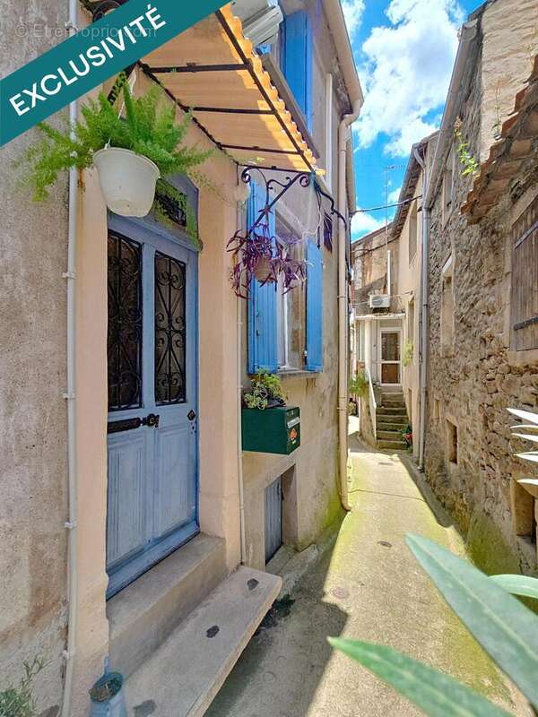 Photo 2 - Maison à CAMPLONG