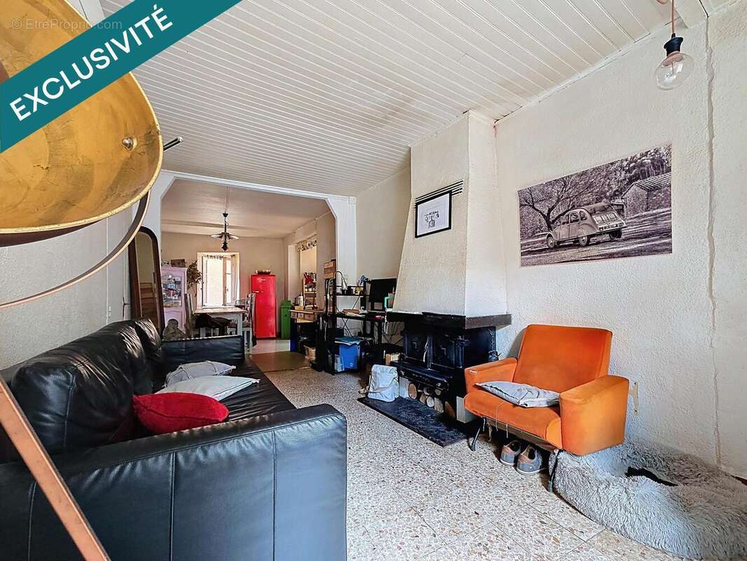 Photo 4 - Maison à CAMPLONG