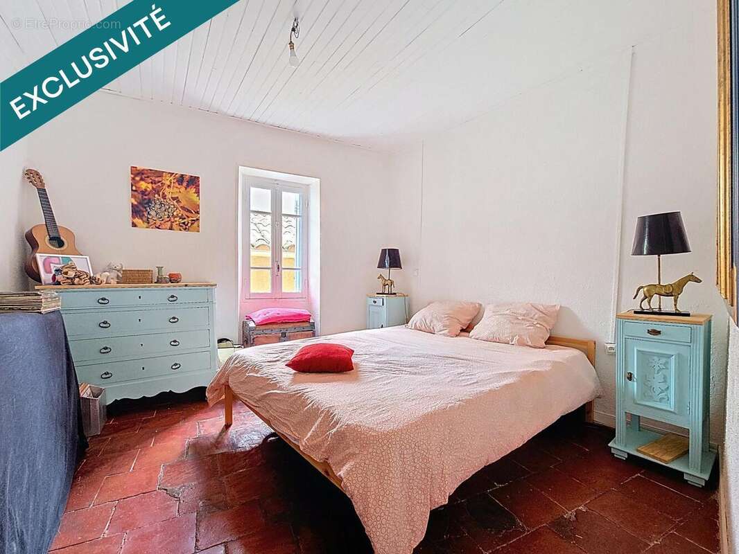 Photo 6 - Maison à CAMPLONG