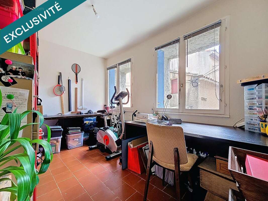 Photo 8 - Maison à CAMPLONG