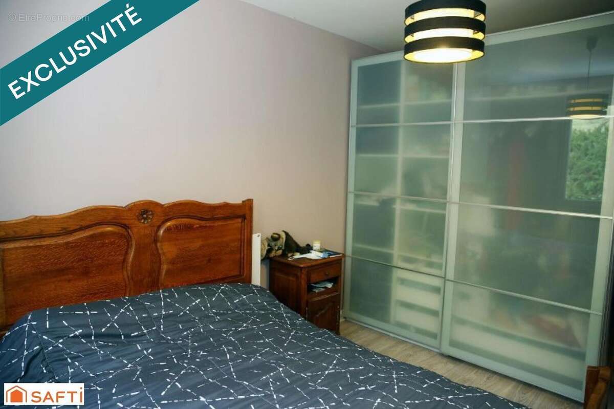 Photo 4 - Maison à LES BORDES