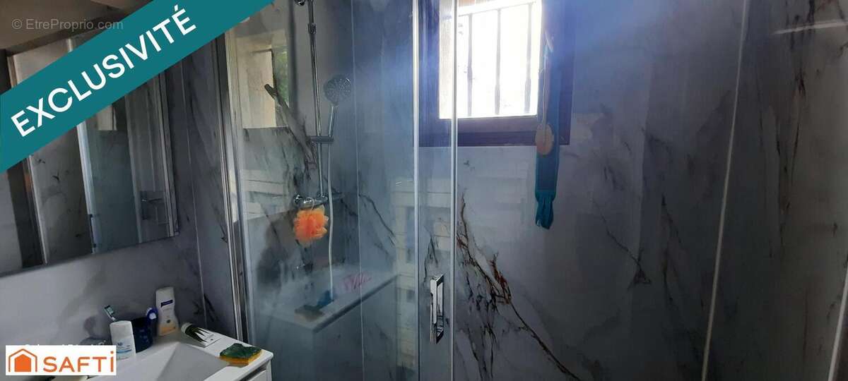 Photo 6 - Maison à LES BORDES