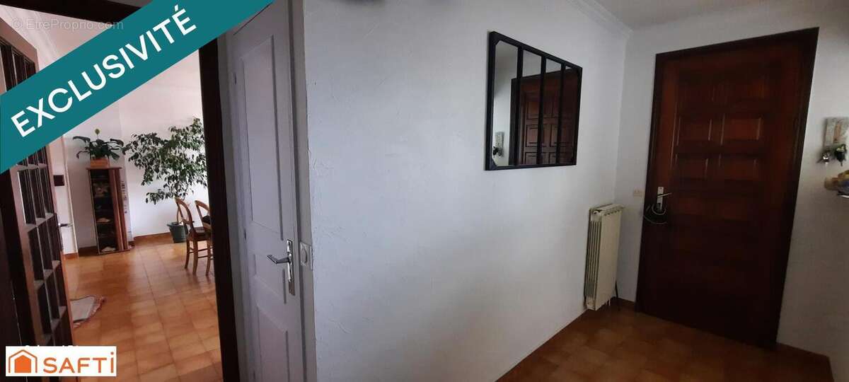 Photo 7 - Maison à LES BORDES