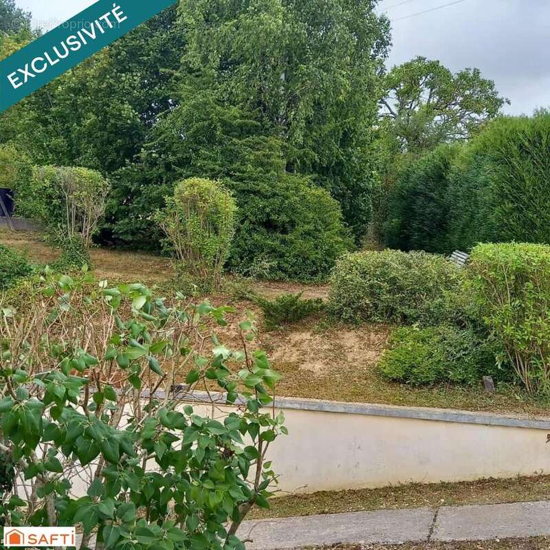 Photo 9 - Maison à LES BORDES