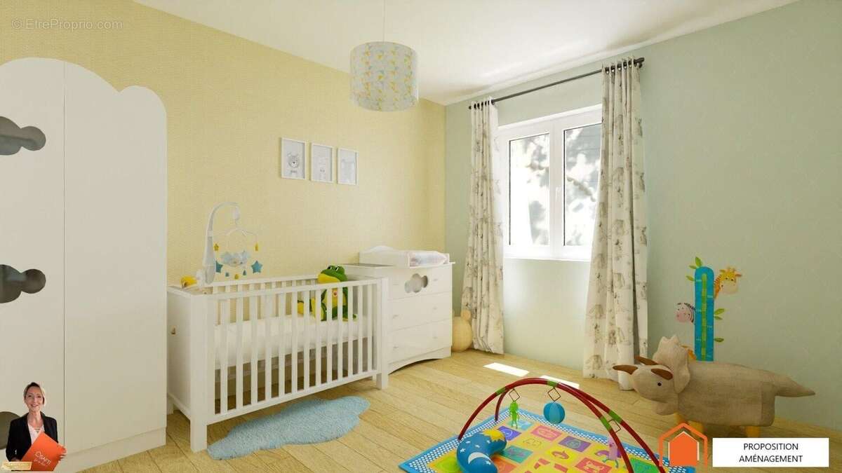 Photo 4 - Maison à MONTBRISON