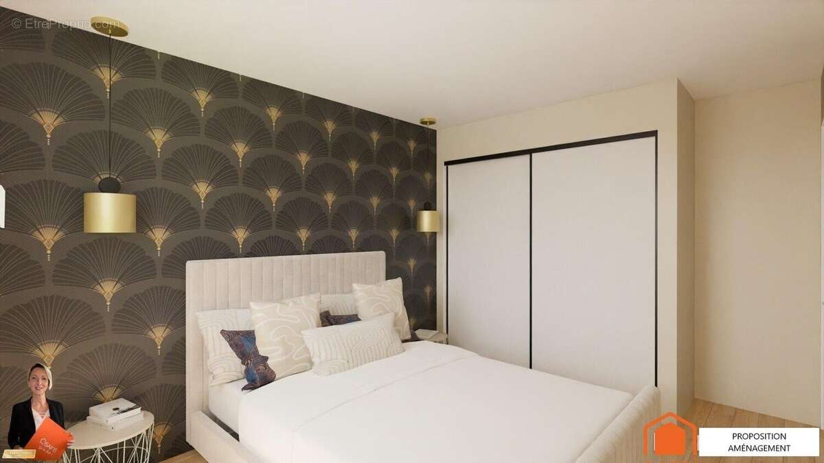 Photo 4 - Maison à MONTBRISON