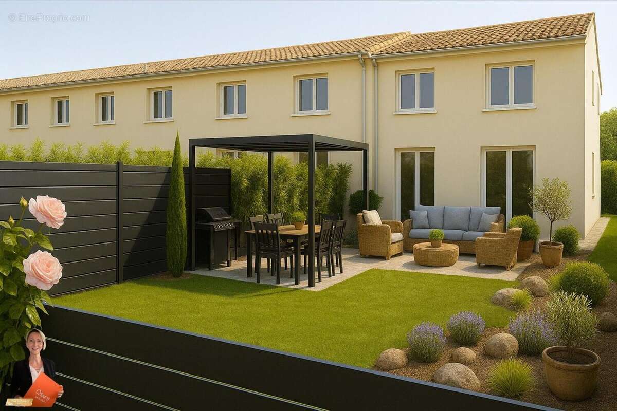 Photo 5 - Maison à MONTBRISON