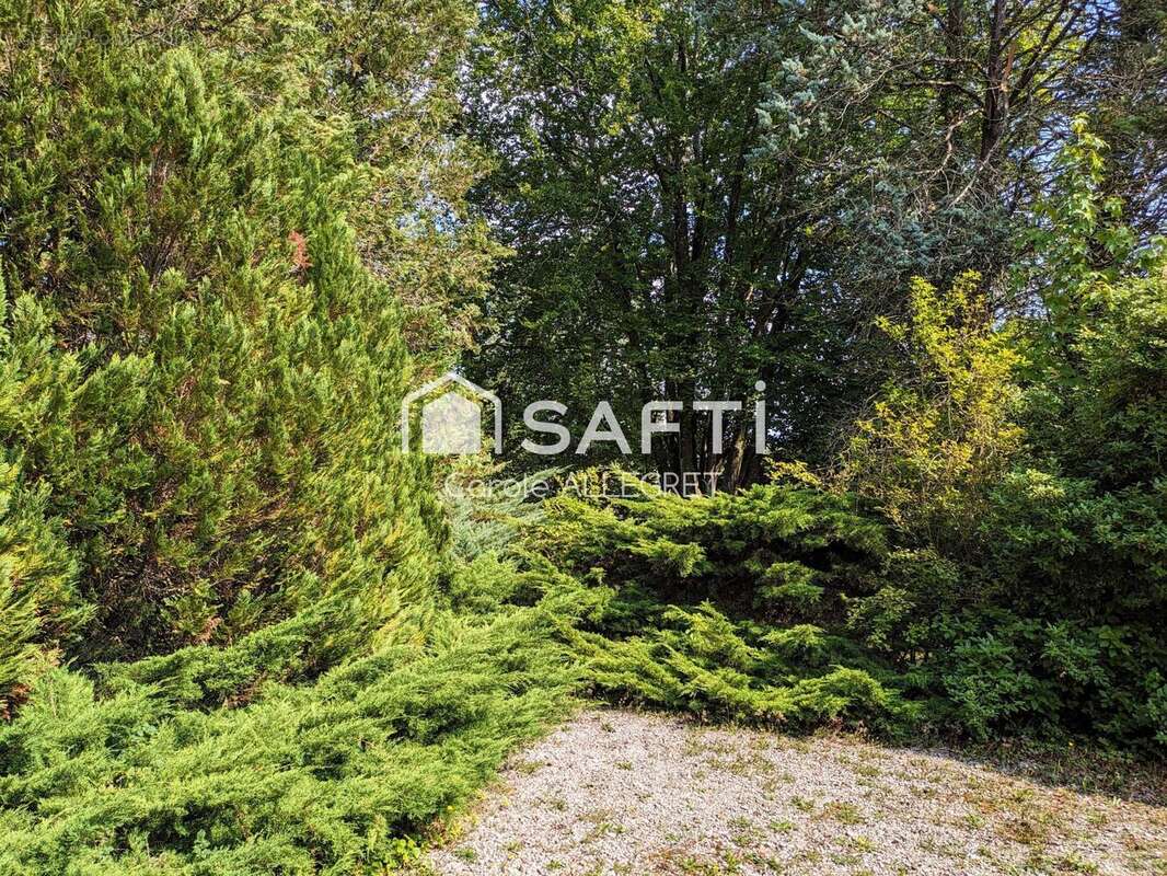 Photo 3 - Maison à CHATEAU-GAILLARD