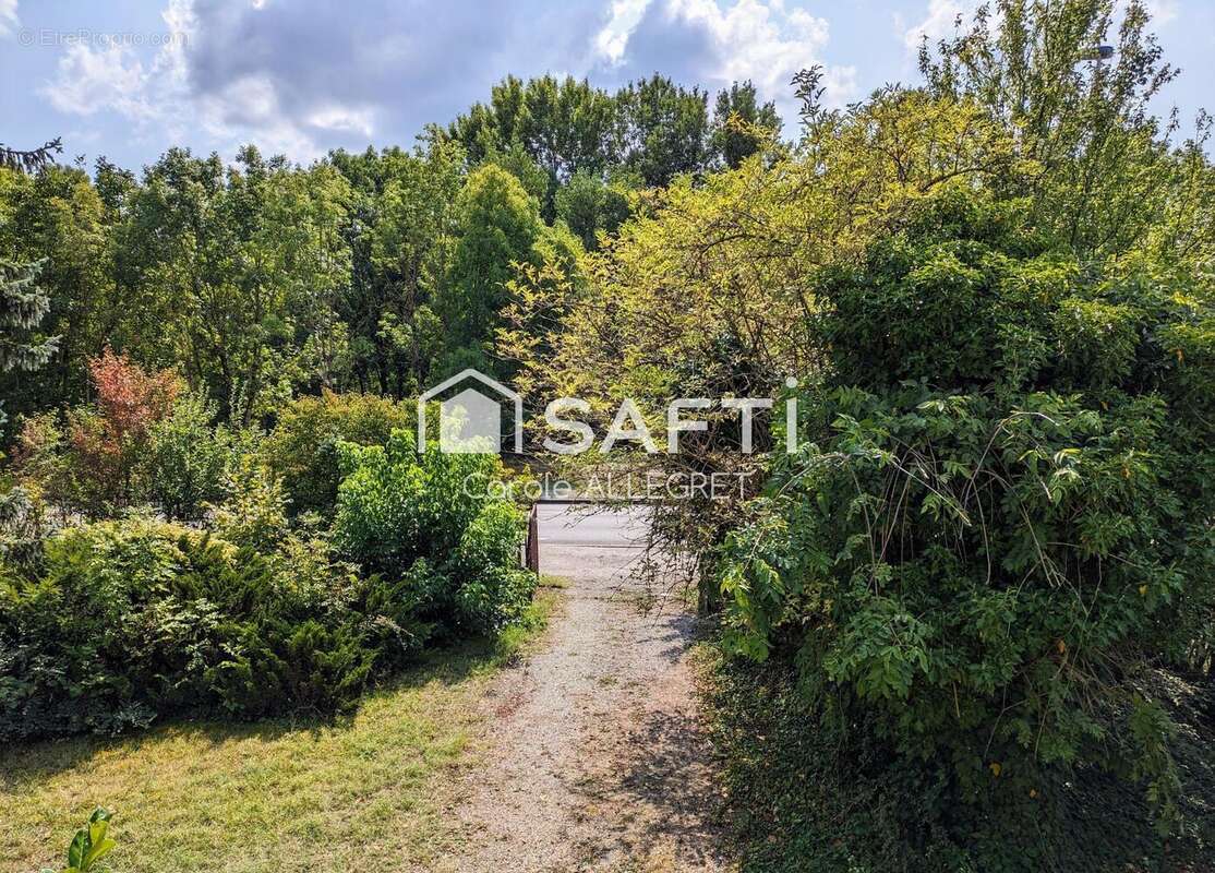 Photo 4 - Maison à CHATEAU-GAILLARD