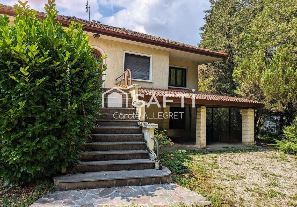 Photo 5 - Maison à CHATEAU-GAILLARD