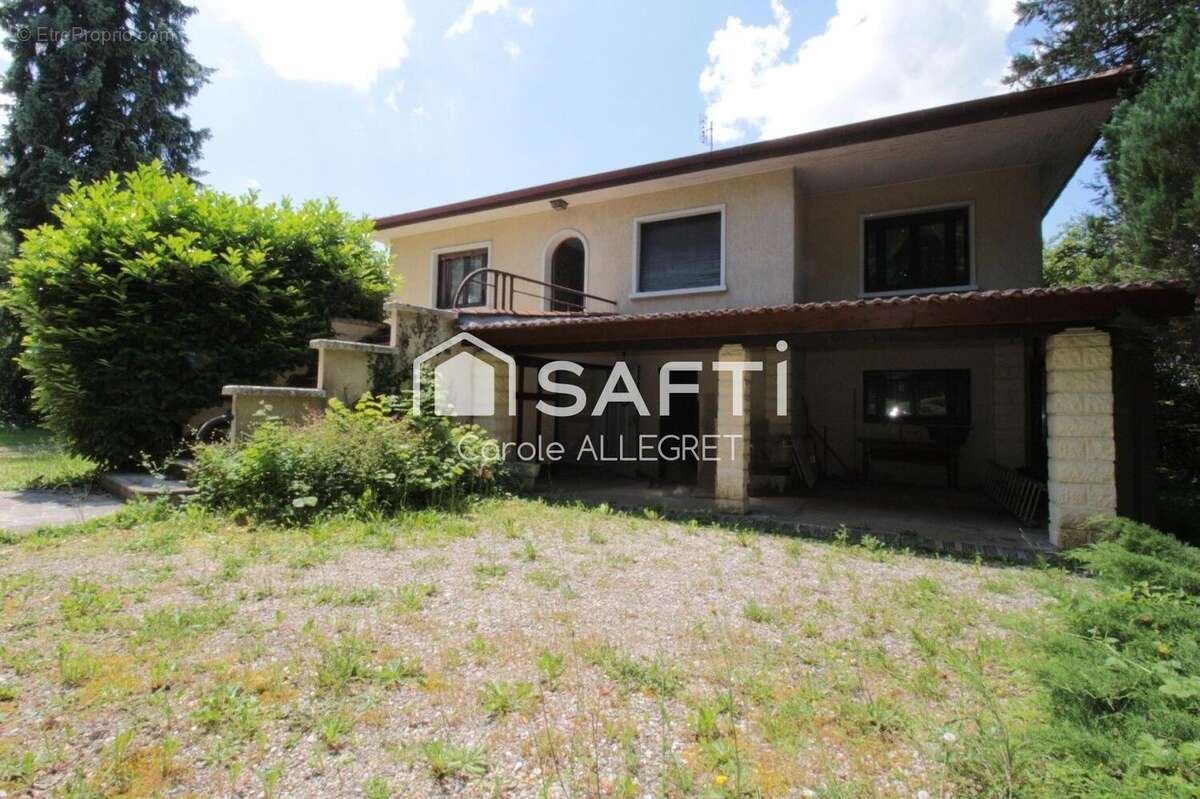 Photo 6 - Maison à CHATEAU-GAILLARD