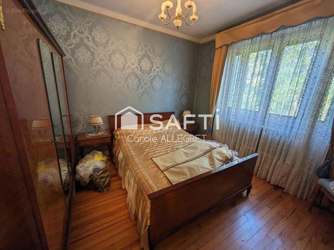 Photo 7 - Maison à CHATEAU-GAILLARD