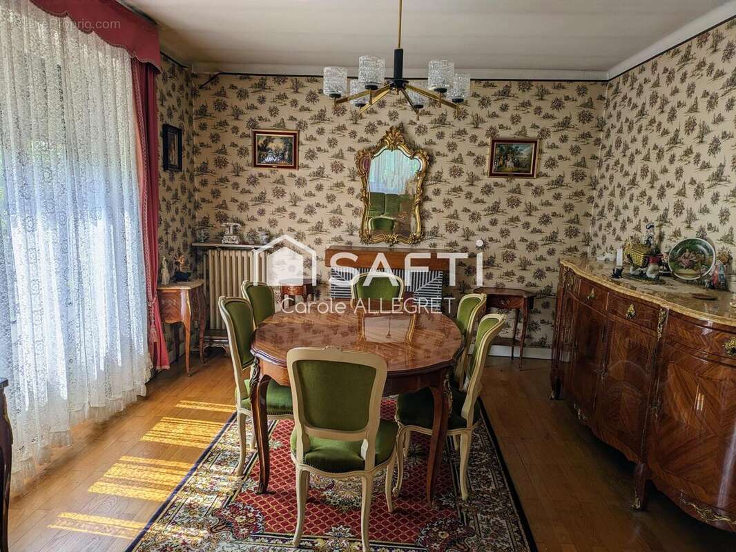 Photo 8 - Maison à CHATEAU-GAILLARD