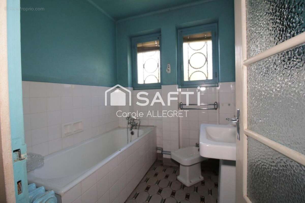 Photo 9 - Maison à CHATEAU-GAILLARD