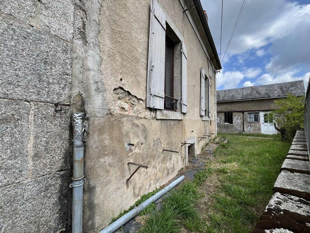 Photo 3 - Maison à LORMES