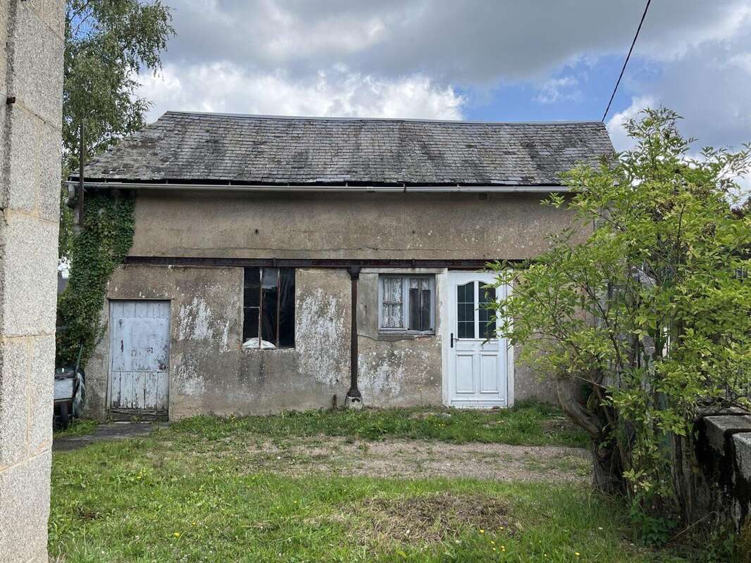 Photo 4 - Maison à LORMES