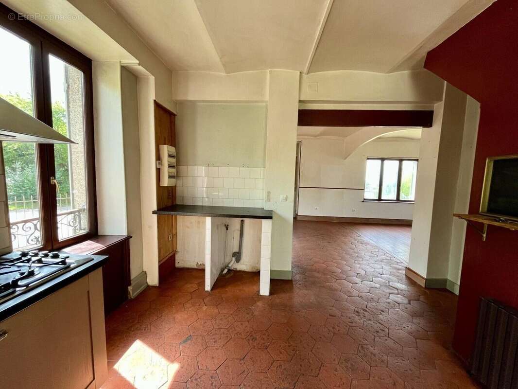 Photo 6 - Maison à LORMES