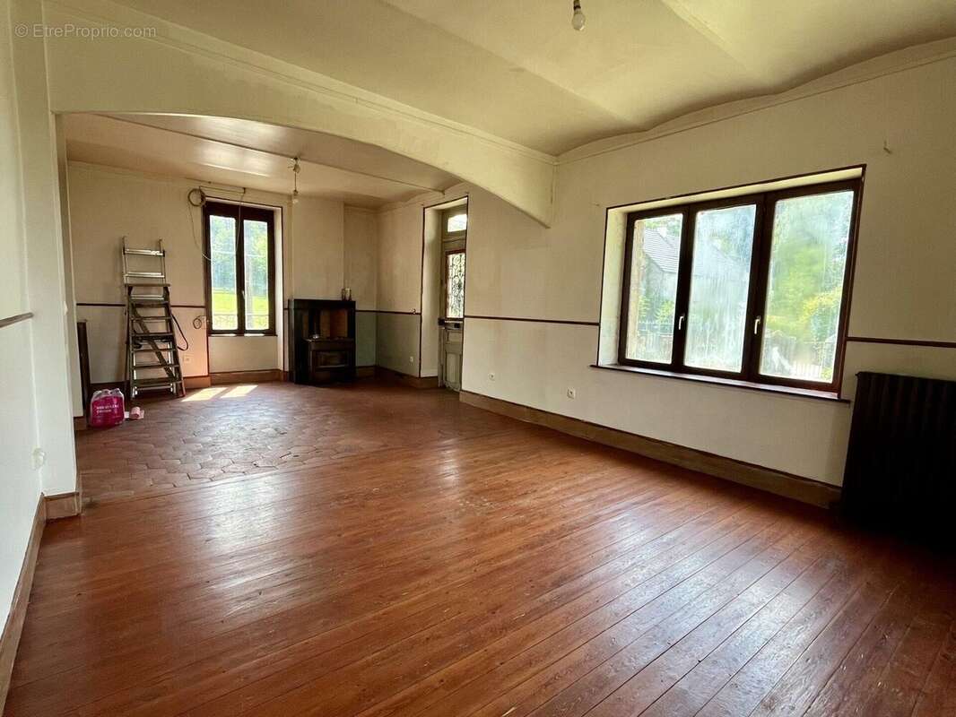 Photo 8 - Maison à LORMES