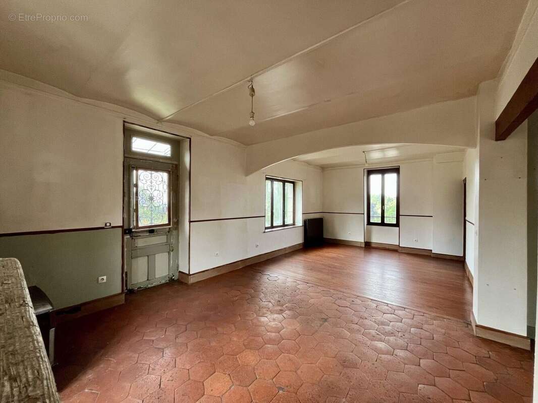 Photo 9 - Maison à LORMES