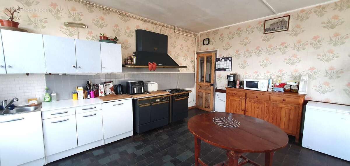 Photo 5 - Maison à LE MOLAY-LITTRY