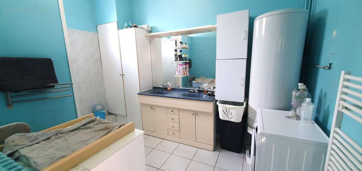 Photo 6 - Maison à LE MOLAY-LITTRY