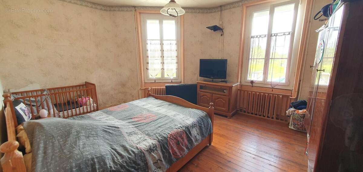 Photo 7 - Maison à LE MOLAY-LITTRY