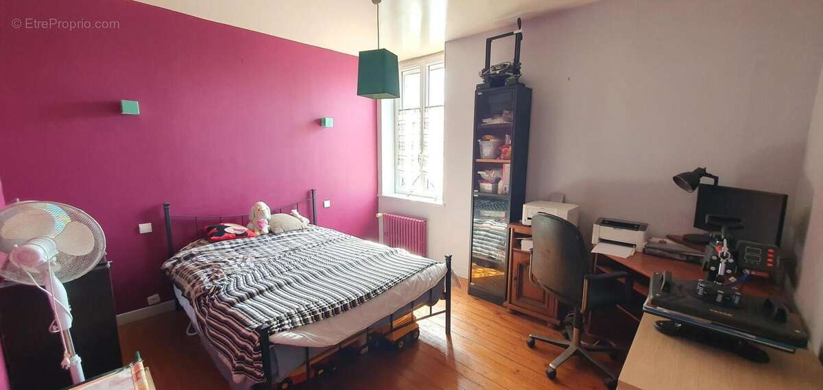 Photo 8 - Maison à LE MOLAY-LITTRY