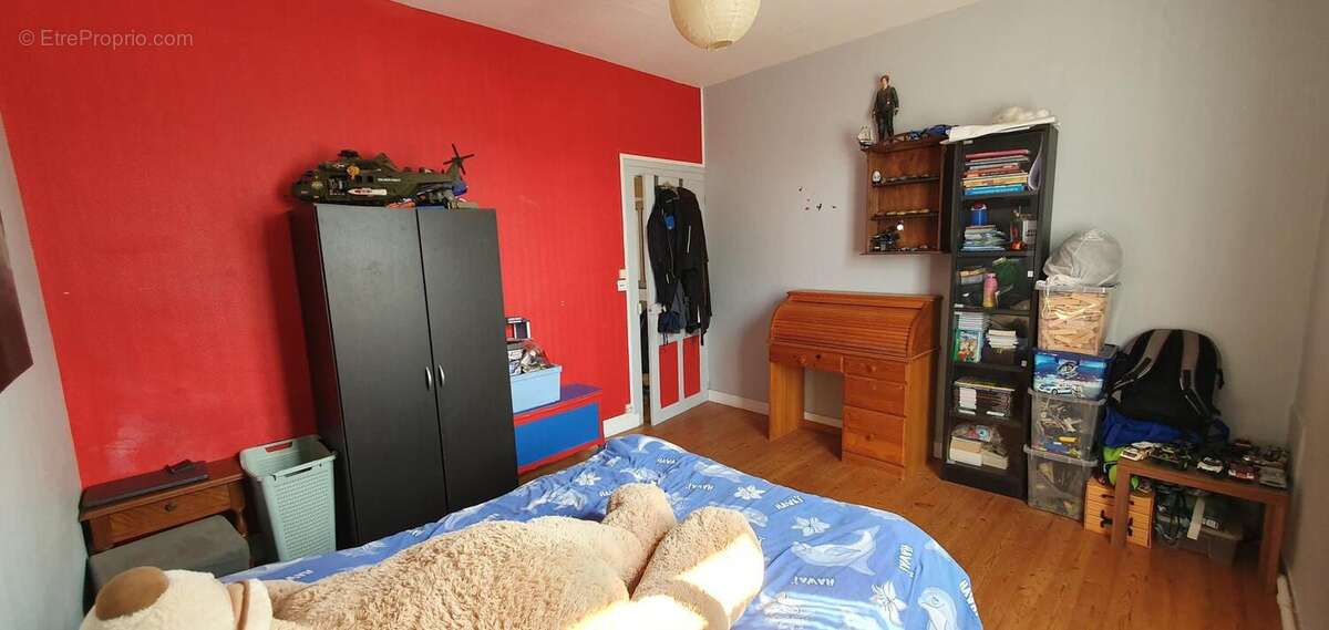 Photo 9 - Maison à LE MOLAY-LITTRY