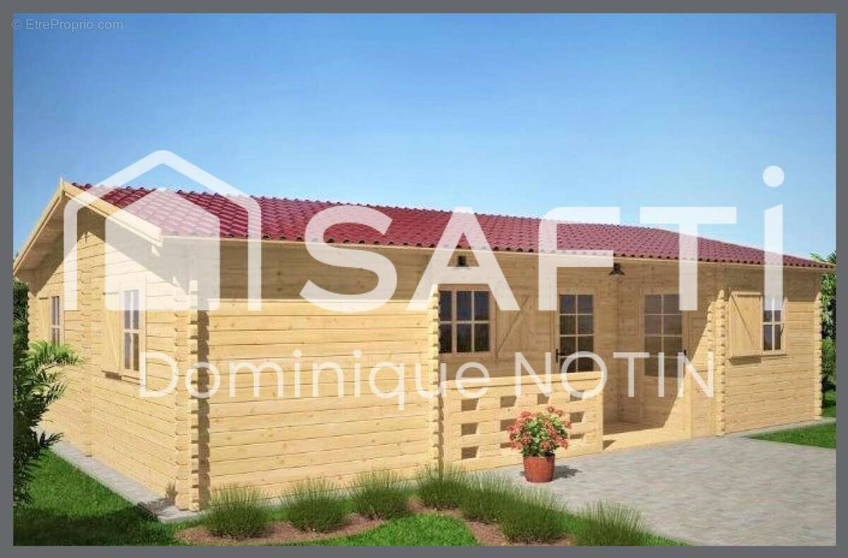 Photo 2 - Autre à MONTMERLE-SUR-SAONE