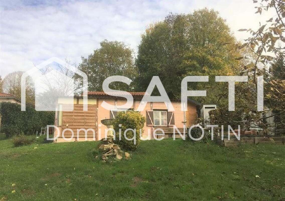 Photo 4 - Autre à MONTMERLE-SUR-SAONE