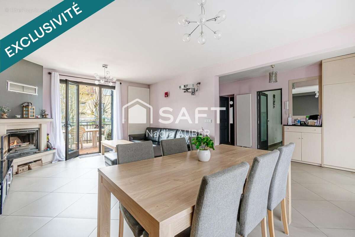 Photo 3 - Maison à CHOISY-LE-ROI