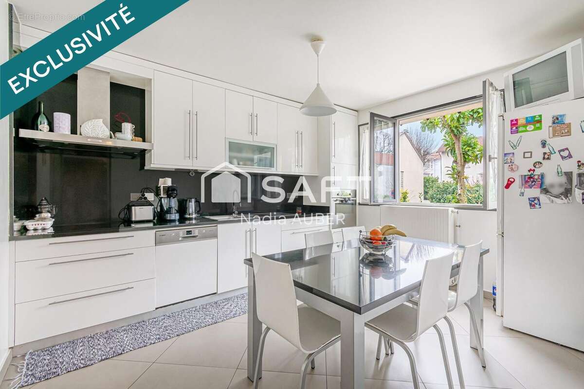 Photo 4 - Maison à CHOISY-LE-ROI