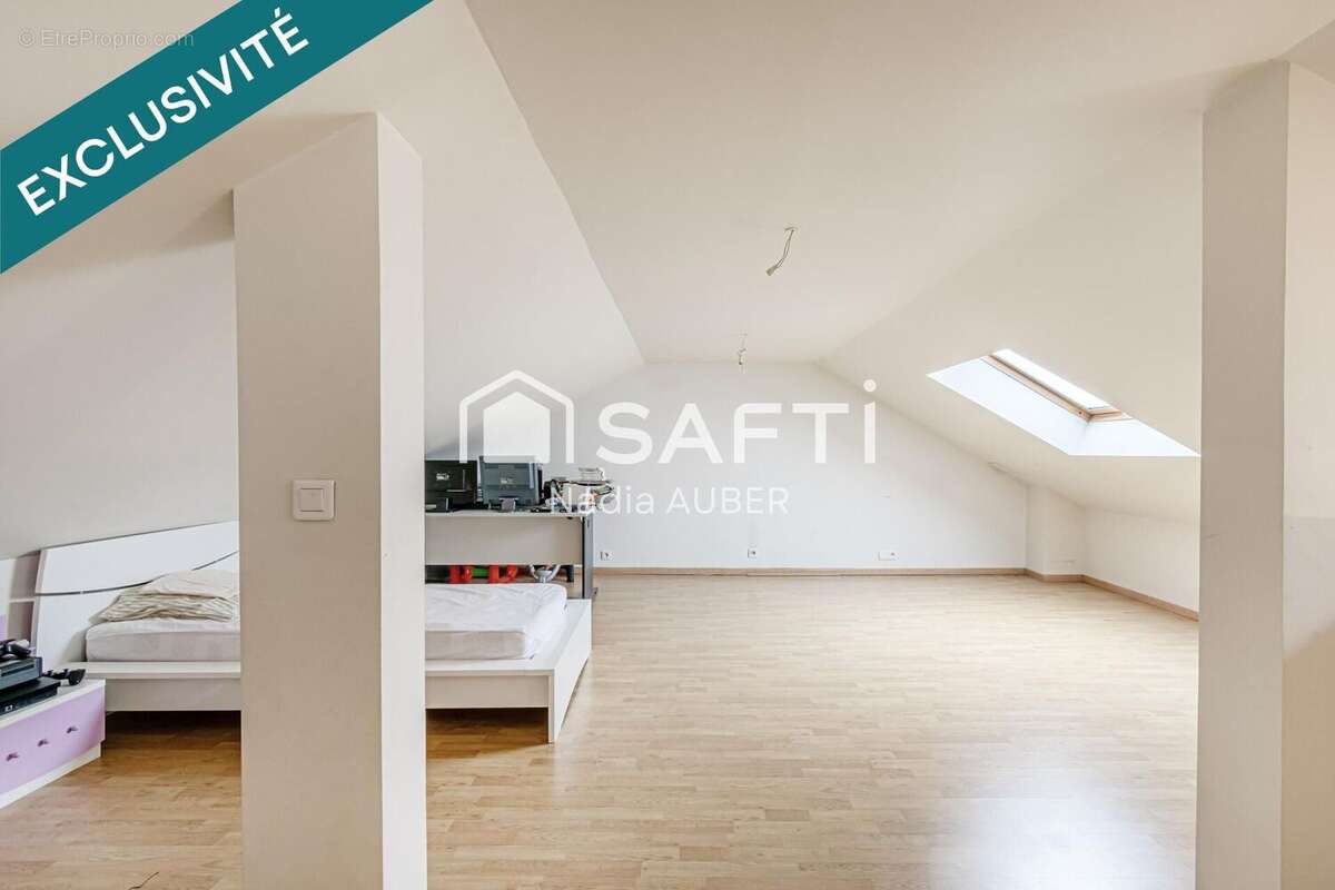 Photo 5 - Maison à CHOISY-LE-ROI