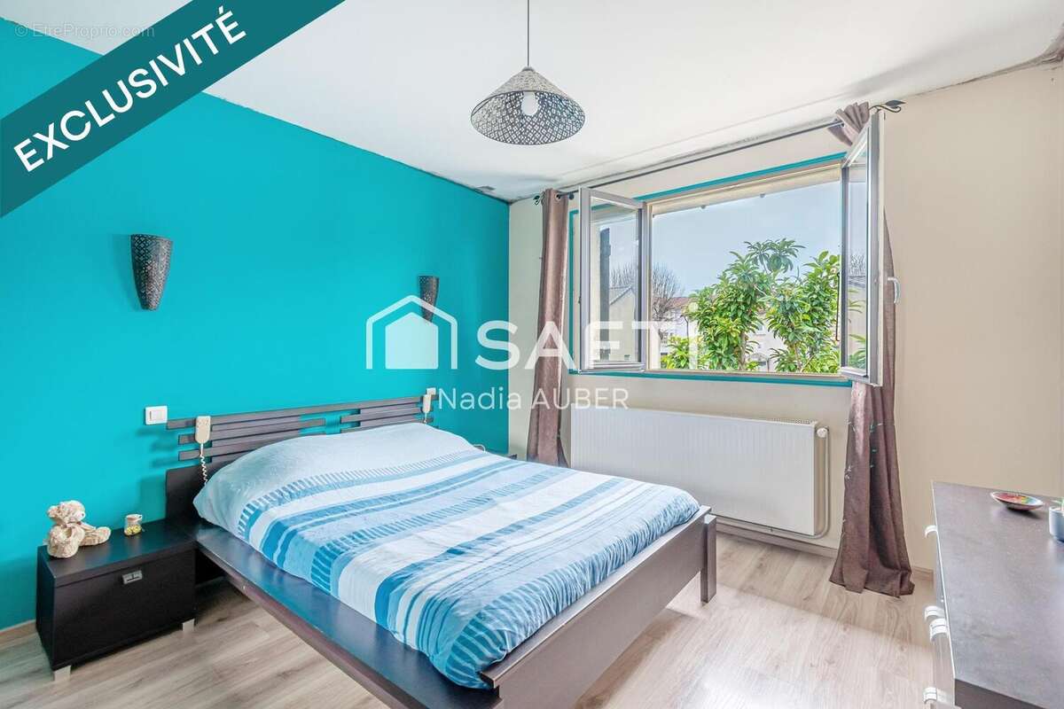 Photo 7 - Maison à CHOISY-LE-ROI