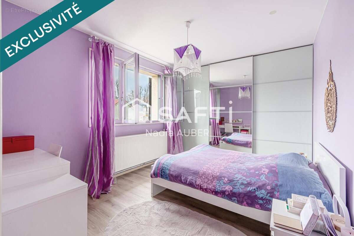 Photo 8 - Maison à CHOISY-LE-ROI