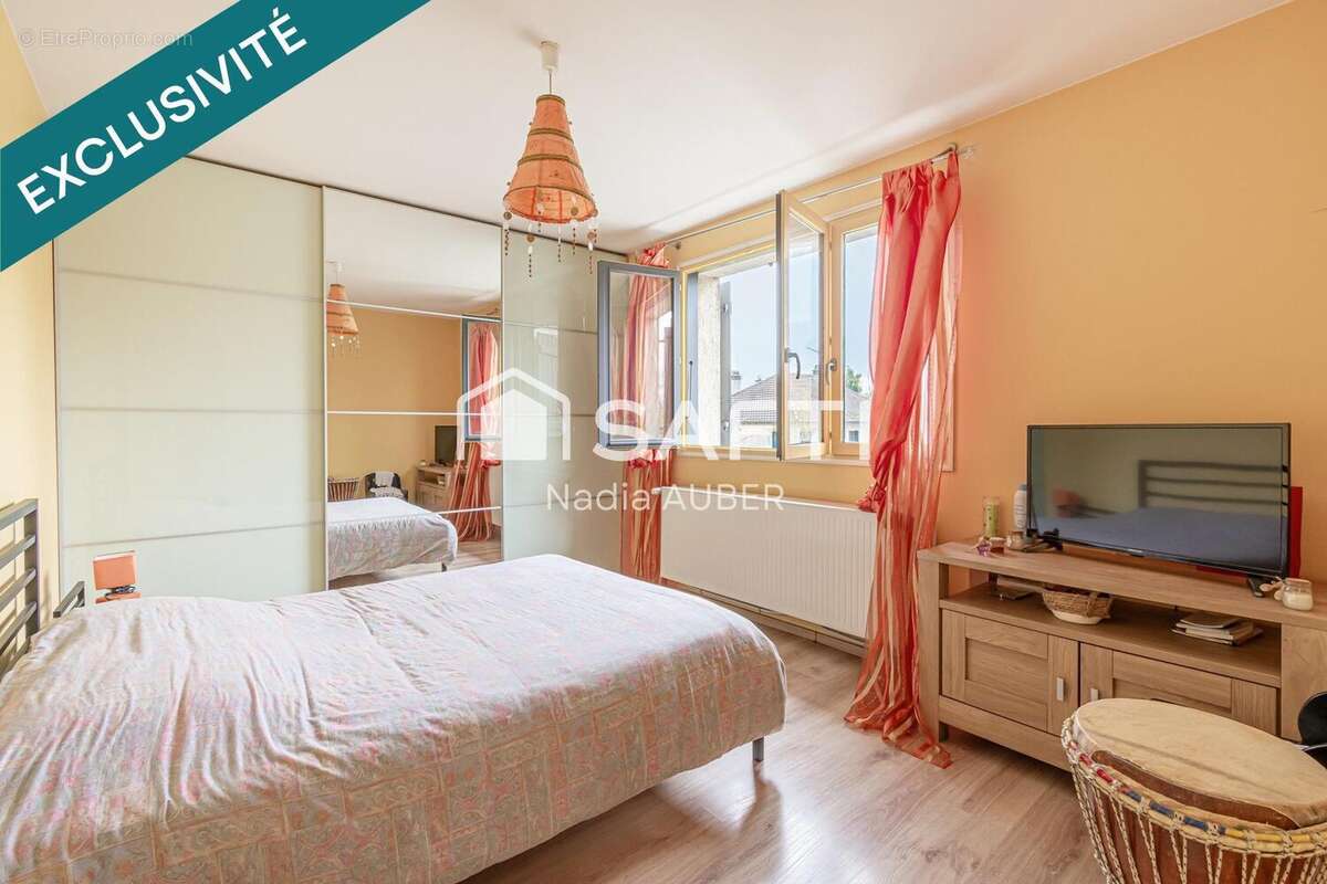 Photo 9 - Maison à CHOISY-LE-ROI