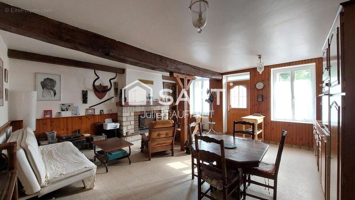 Photo 3 - Appartement à MYENNES