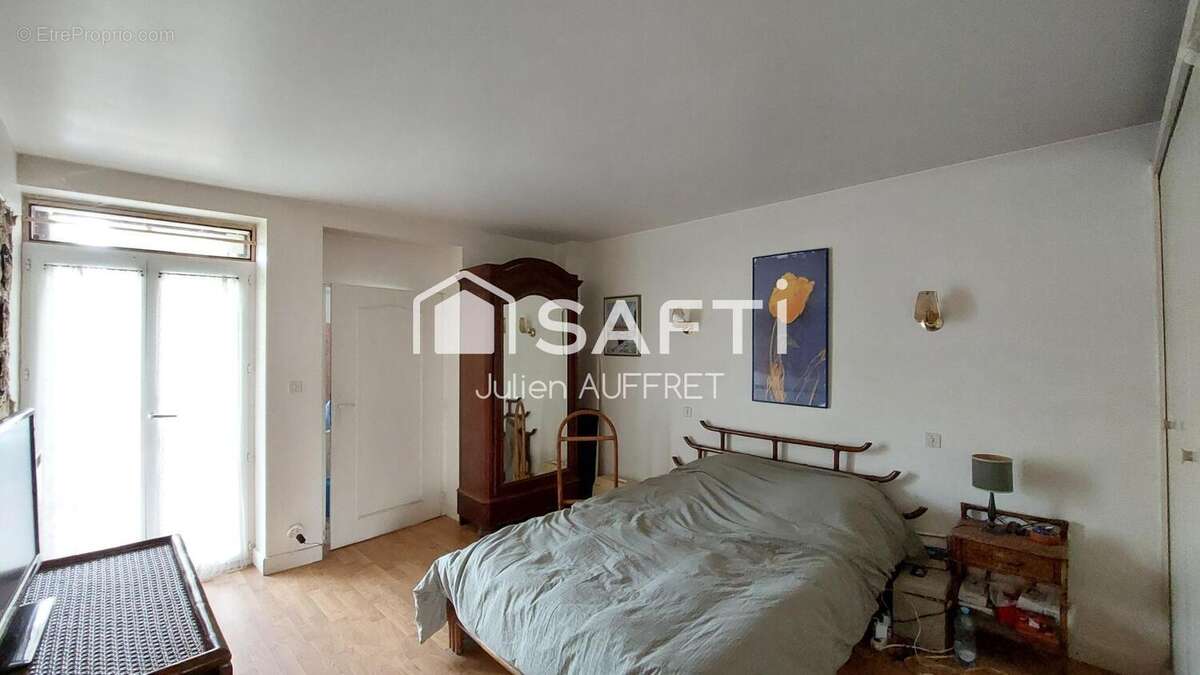 Photo 4 - Appartement à MYENNES