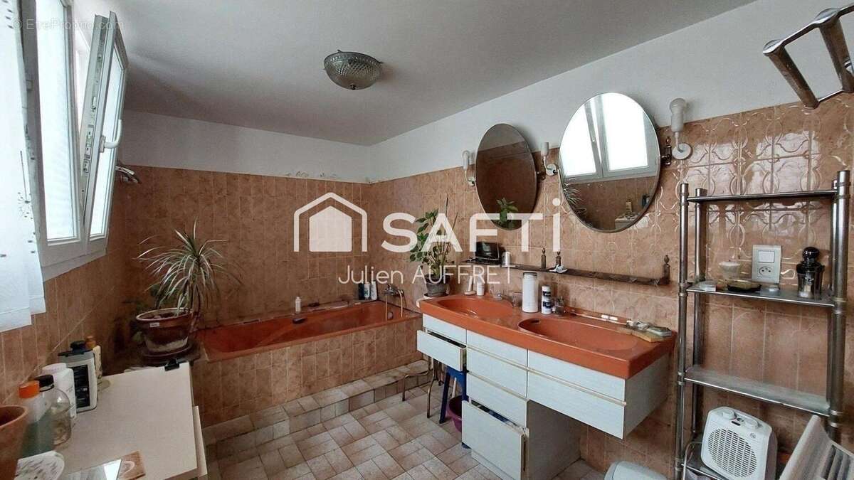 Photo 5 - Appartement à MYENNES