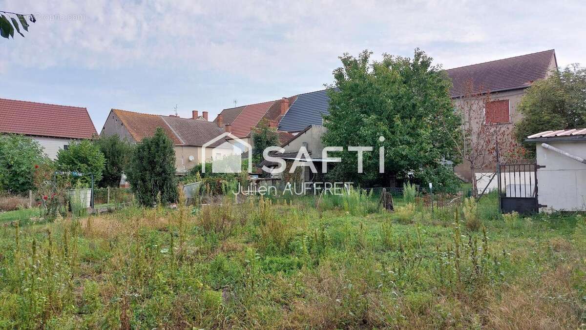 Photo 6 - Appartement à MYENNES