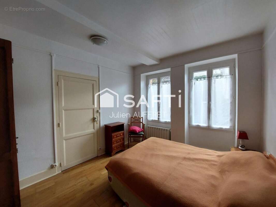 Photo 9 - Appartement à MYENNES